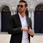 Men's Casual Blazer