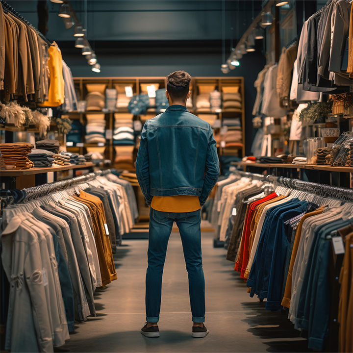 How To Shop Smart For High-Quality Clothes?